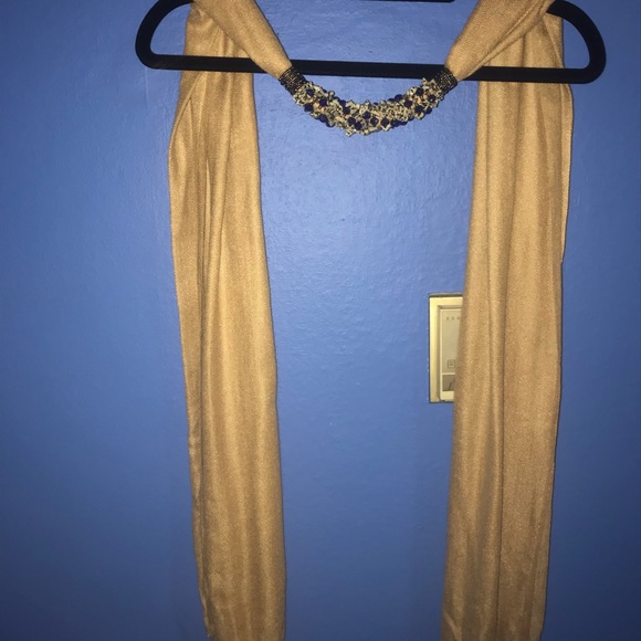 Cayetano Legacy Collection Necklace - Picture 3 of 4